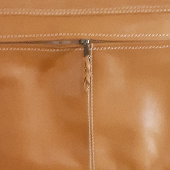 ELLINGTON RUCKSACK CO. Portland OR 12-199-78 Natural Overnighter - Picture 14 of 16